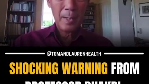 Vaccination will change your brain forever