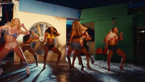 Tyla - PUSH 2 START (Official Music Video)