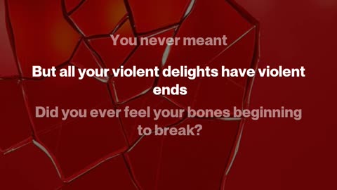 Digital Death Growl - All Your Violent Delights Have Violent Ends