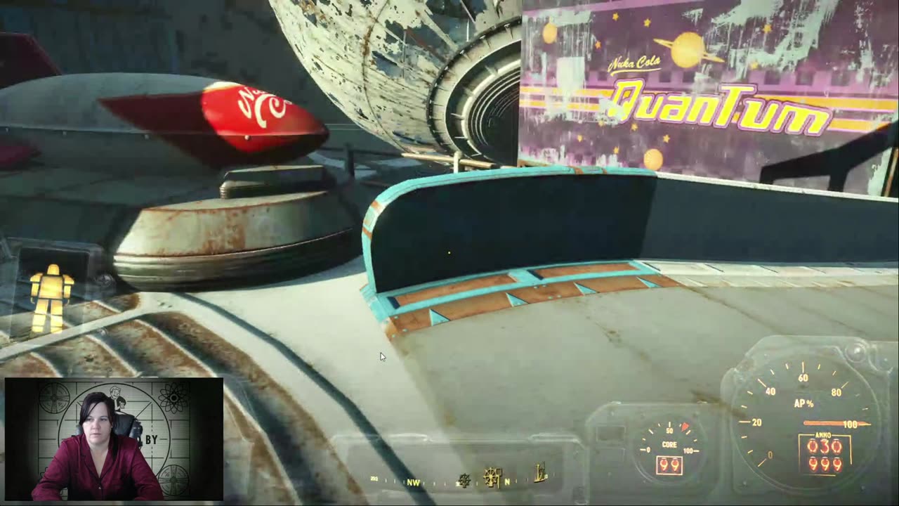 Fallout 4 DLC