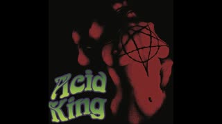 Acid King & Altamont - Down With The Crown 1997