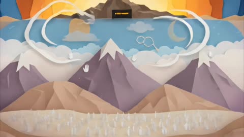 Вся долина становится одним храмом! Удивительный момент Дня Арафата, который меняет всё.