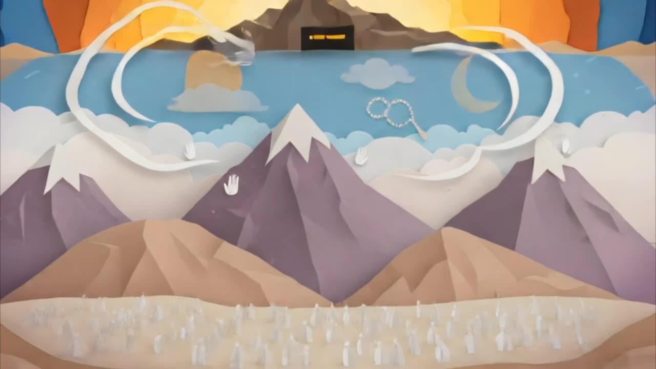 Вся долина становится одним храмом! Удивительный момент Дня Арафата, который меняет всё.