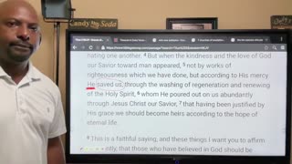 Episode 1358: Should Believers drink alcohol or attend certain events? Part 2