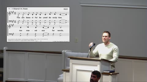 Live from Deerfoot Church of Christ