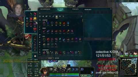 league of legends ranked GRIND