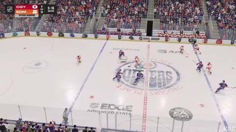 EA SPORTS FC 26 - FC Bayern München vs Arsenal