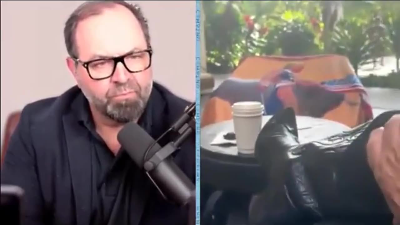 Juan O'Savin Checkmate Move: Tina Peters (12.18.25)