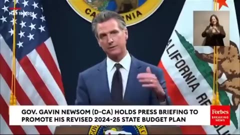 California Governor Gavin Newsom spent $24B on Homelessness, yet massively increased Homelessness 🤡
