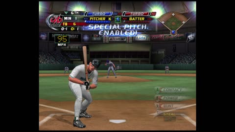 Battle of the Greatest - MLB slugfest 2004 Nintendo Wii