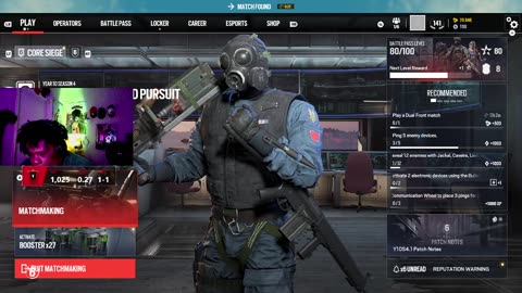 🧪Full Time streamer 🧪HLG TAP IN