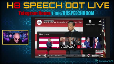Trump & Hegseth Banish Fat Woke Gheytards from US Military