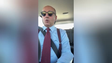 🔴 Alberto Bagnai Live 2 (20.10.2025)