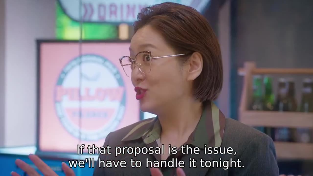 Positively Yours ep 5