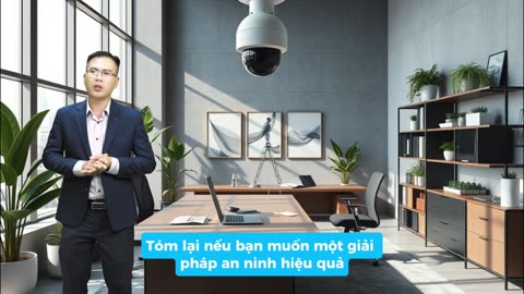 So Sánh 3 Camera Quan Sát Xếp Hạng Cao Nhất