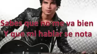Pedro Suarez Vertiz como te va mi amor