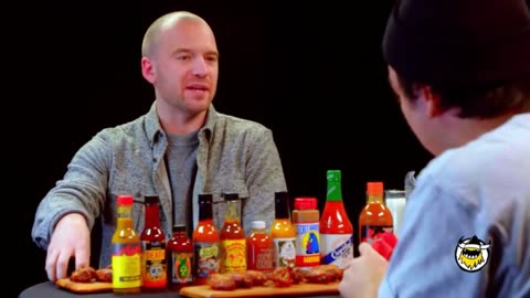 Joji Ruins Hot Ones Interview