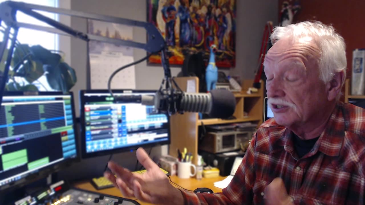 CASTING DOWN TRUMP DERANGEMENT SYNDROME IN CANADA