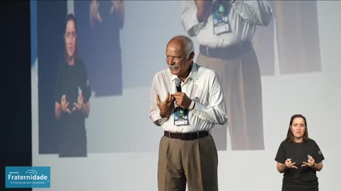 Bloco 4 - 9º CEU 2026 - CONGRESSO ESPÍRITA DE UBERLÂNDIA - Domingo /Manhã