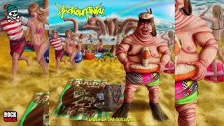 Kwakisurpiniku - Laugh of the Guillotine