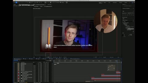 A Different Deep Dive into Video Editing