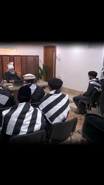 What Career Should a Waqf e Nau Pursue other than Becoming a Missionary?