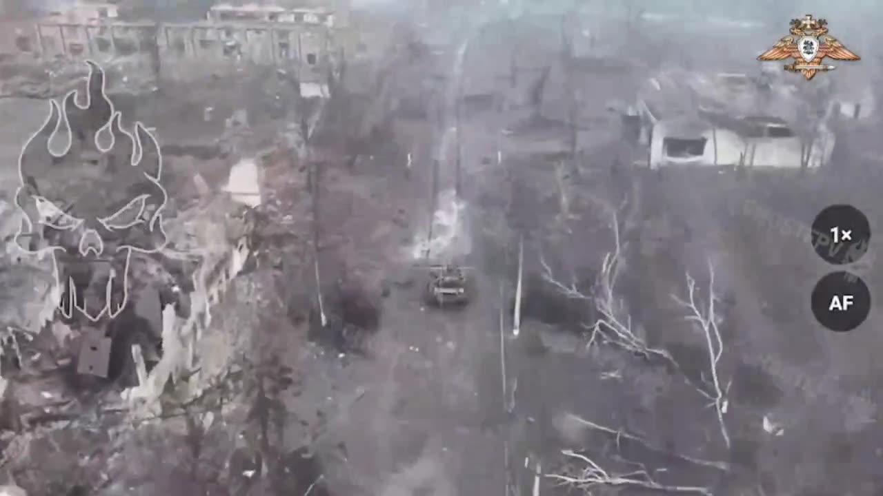 War in ukraine