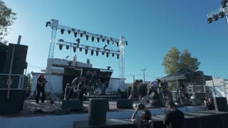 2025-08-29 Speedrush - Division Mortality ⁄ Ride With Death [Golden R Festival]