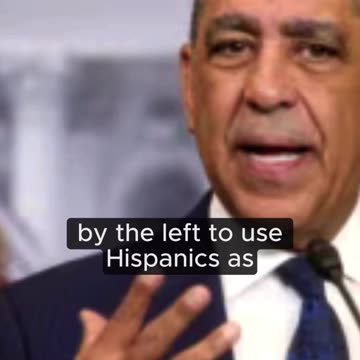 Adriano Espaillat, chosen to respond to Trump's speech in Spanish