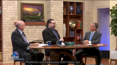 ICYMI, Zeitgeist 2025 | Has the Prophecy Countdown Begun? A Re-broadcast from 2021,