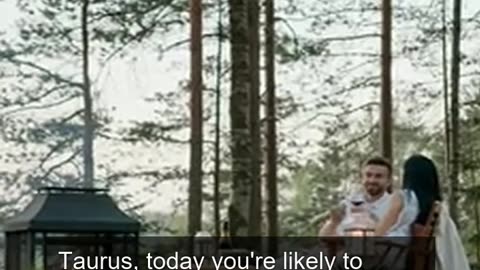 Daily Horoscope | Taurus 🌟