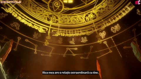 Tales of Demons and Gods S8 -Episodul 46-52