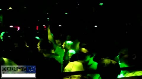 Alice DJ - The lonely one