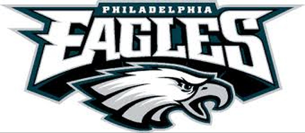 Philadelphia Eagles Win the Super Bowl - Celebrations in Philadelphia
