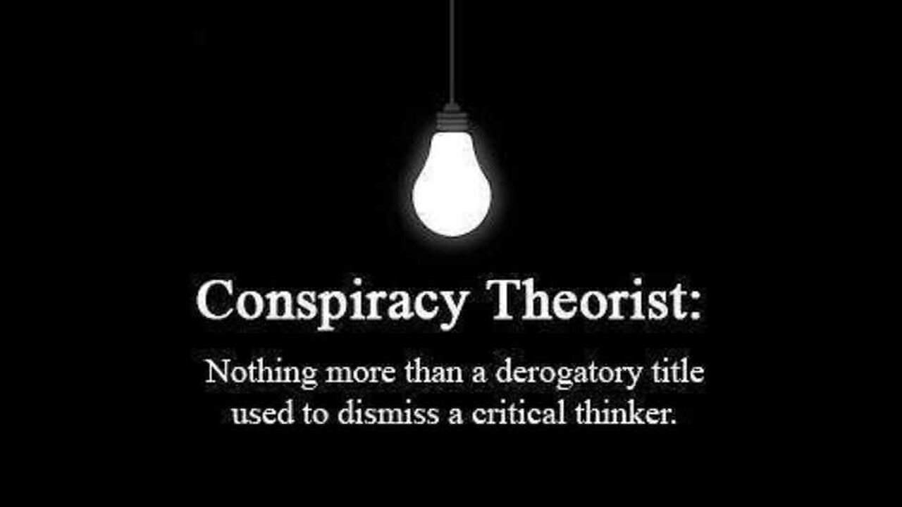 🟠🟢Dissent Into Madness - The Weaponizing of Psychiatry | By James Corbett