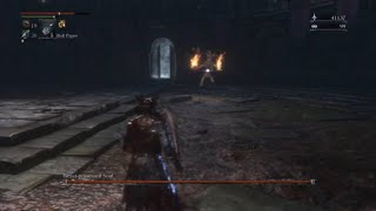 This is harder than the base game 🪦#6