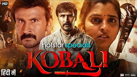 KOBALI (2025) Season 1 Episode 1