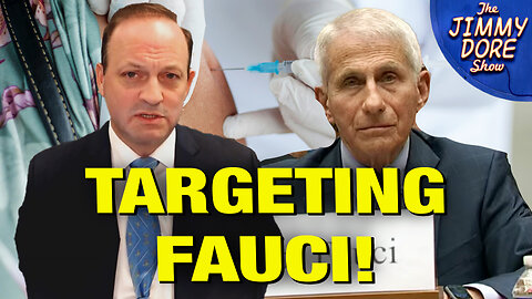 South Carolina Launches Investigation Into Fauci’s Lies!