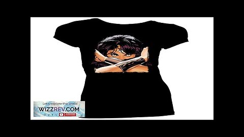 Wonder Woman: Women's Fit T-Shirt: Wonder Woman #152 By Adam Hughes Review