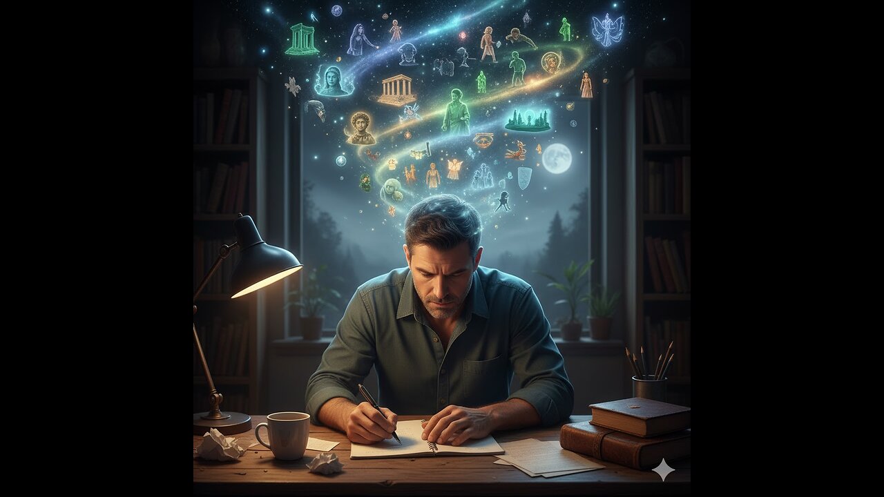 Intuition Is The Answer To Your Problems