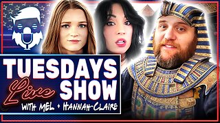 Epstein Files Takes Its First Scalp, MTG Unleashes, Kash Patel Blasted, Internet Outage & More