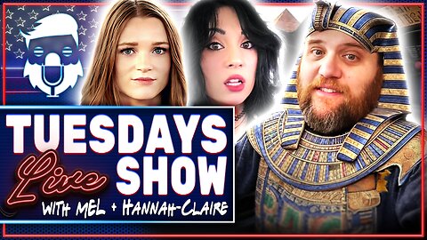 Epstein Files Takes Its First Scalp, MTG Unleashes, Kash Patel Blasted, Internet Outage & More