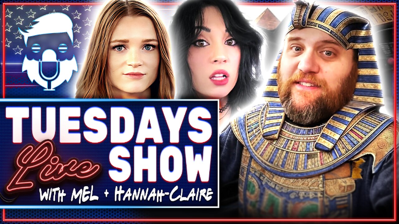 Epstein Files Takes Its First Scalp, MTG Unleashes, Kash Patel Blasted, Internet Outage & More