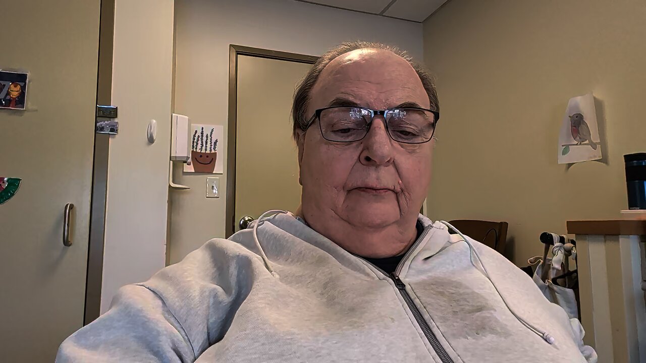 protest for a good reason!