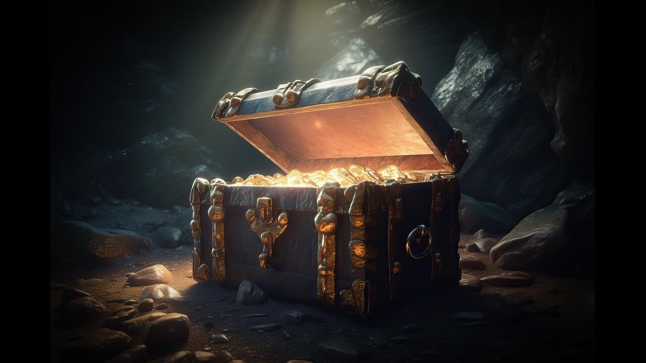 Christians This Is Your Lifeline. Dive Into This Treasure Chest Before Deception Comes Knocking...
