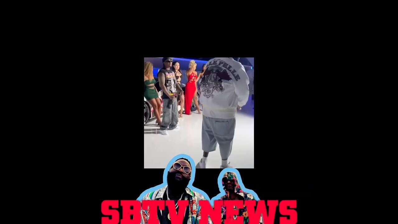 50 Cents vs Rick Ross Drake Diddy News