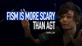 Shin Lim: You WON’T Believe Shin Lim’s Magic Tricks | DSH #1548