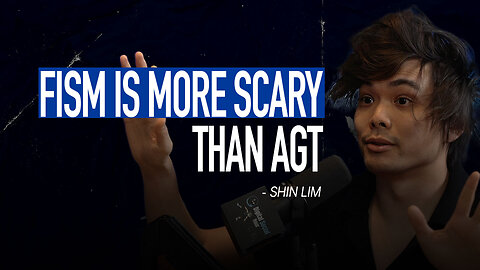 Shin Lim: You WON’T Believe Shin Lim’s Magic Tricks | DSH #1548 