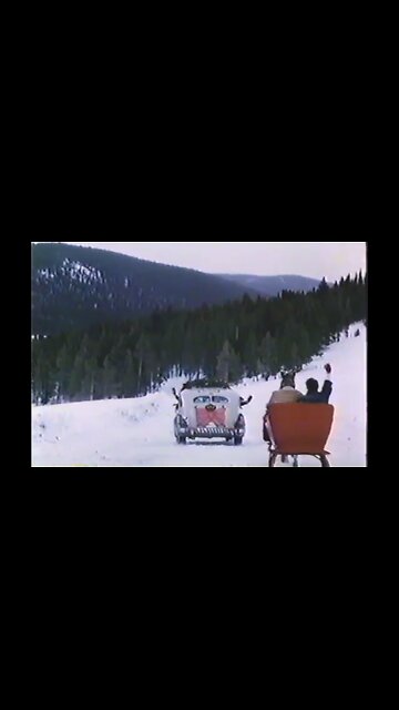 Highlights of The Christmas Gift (1986) — Rare John Denver Holiday Film