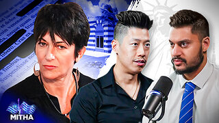 Trump-Epstein Leaked Emails, Trump Meets with Former Al-Qaeda, Trump Promotes H-1B VISAs | Ep. 5